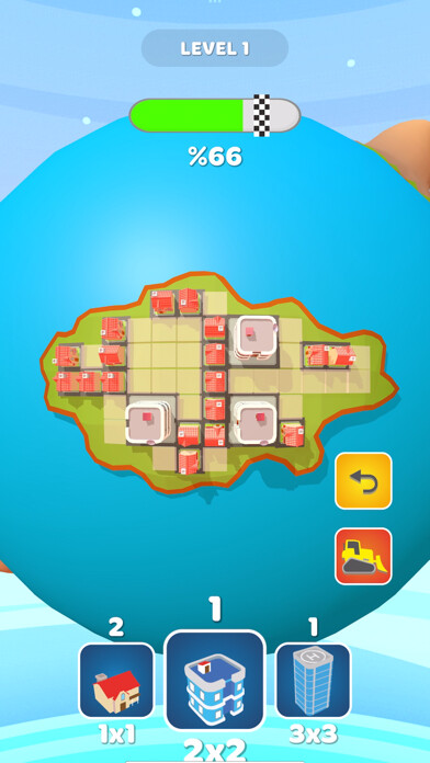 Emulate iPhone app World Up! using MyAndroid Emulate iPhone app World Up! using MyAndroid