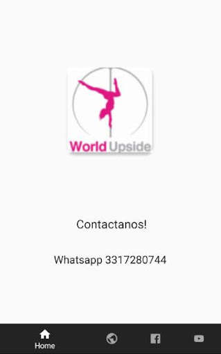 Run android online APK World Upside from MyAndroid or emulate World Upside using MyAndroid