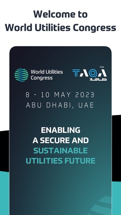 Emulate iPhone app World Utilities Congress using MyAndroid Emulate iPhone app World Utilities Congress using MyAndroid