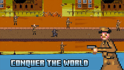 Emulate iPhone app World War 1944: WW2 Strategy using MyAndroid Emulate iPhone app World War 1944: WW2 Strategy using MyAndroid