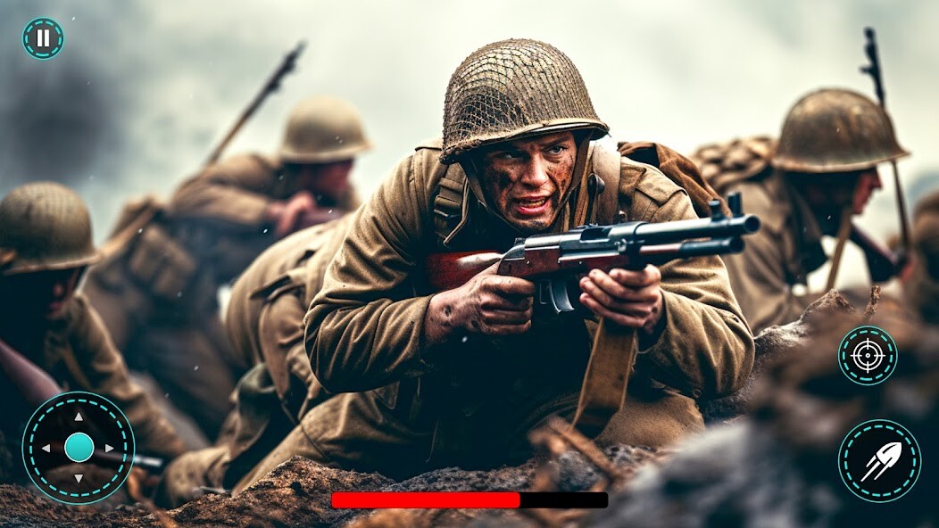 Run android online APK World War Game Ww2 Shooting from MyAndroid or emulate World War Game Ww2 Shooting using MyAndroid Run android online APK World War Game Ww2 Shooting from MyAndroid or emulate World War Game Ww2 Shooting using MyAndroid