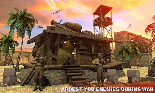Run android online APK World War II FPS Shooting : Heroes of War from MyAndroid or emulate World War II FPS Shooting : Heroes of War using MyAndroid Run android online APK World War II FPS Shooting : Heroes of War from MyAndroid or emulate World War II FPS Shooting : Heroes of War using MyAndroid