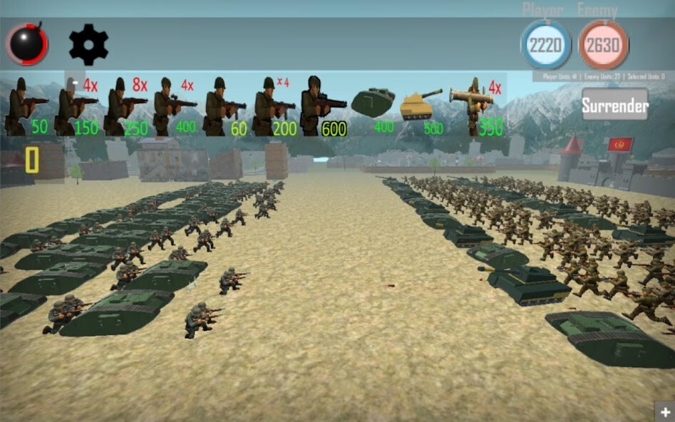 Run android online APK WORLD WAR II: WESTERN FRONT BATTLES from MyAndroid or emulate WORLD WAR II: WESTERN FRONT BATTLES using MyAndroid Run android online APK WORLD WAR II: WESTERN FRONT BATTLES from MyAndroid or emulate WORLD WAR II: WESTERN FRONT BATTLES using MyAndroid
