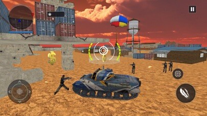 Emulate iPhone app World War of Tanks - War Games using MyAndroid Emulate iPhone app World War of Tanks - War Games using MyAndroid