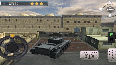 Emulate iPhone app World War Tank Parking - Historical Battle Machine Real Assault Driving Simulator Game FREE using MyAndroid Emulate iPhone app World War Tank Parking - Historical Battle Machine Real Assault Driving Simulator Game FREE using MyAndroid
