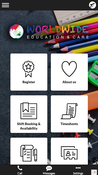 Run android online APK Worldwide Education Care from MyAndroid or emulate Worldwide Education Care using MyAndroid Run android online APK Worldwide Education Care from MyAndroid or emulate Worldwide Education Care using MyAndroid