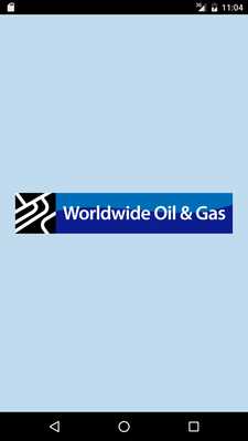 Emulate Android APK Worldwide Oil and Gas Emulate Android APK Worldwide Oil and Gas