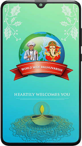 Run android online APK World Wide Raghuvanshi from MyAndroid or emulate World Wide Raghuvanshi using MyAndroid