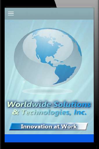 Run android online APK Worldwide Solutions WSTI from MyAndroid or emulate Worldwide Solutions WSTI using MyAndroid Run android online APK Worldwide Solutions WSTI from MyAndroid or emulate Worldwide Solutions WSTI using MyAndroid