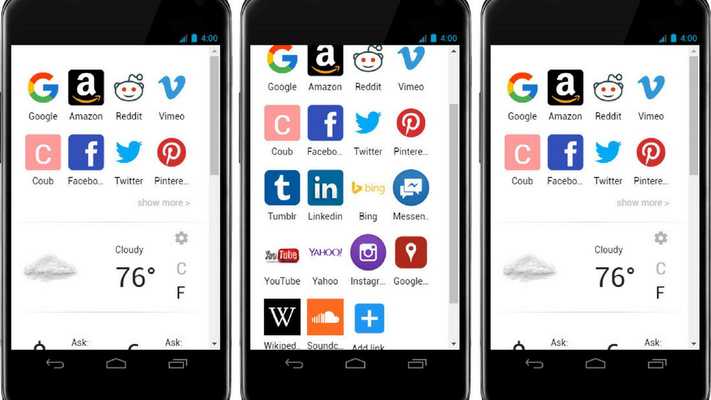 Emulate Android APK World Wide Web Browser Emulate Android APK World Wide Web Browser