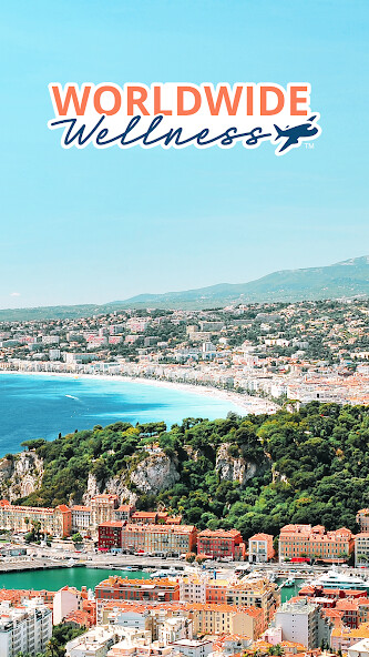 Emulate iPhone app Worldwide Wellness using MyAndroid Emulate iPhone app Worldwide Wellness using MyAndroid