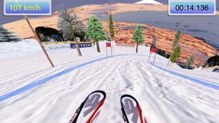 Emulate iPhone app World Winter Games 2010 using MyAndroid Emulate iPhone app World Winter Games 2010 using MyAndroid
