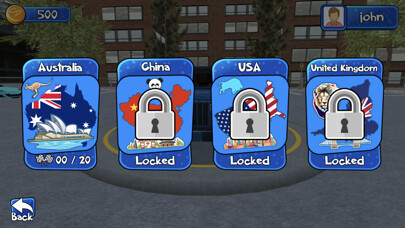 Emulate iPhone app World Wise using MyAndroid Emulate iPhone app World Wise using MyAndroid