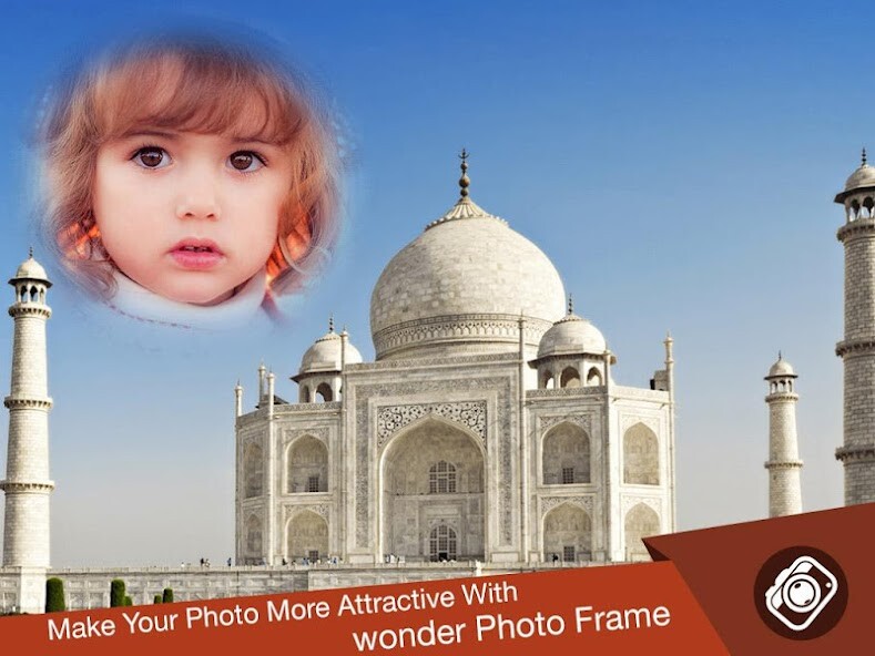Emulate Android APK World Wonder Photo Frames Emulate Android APK World Wonder Photo Frames