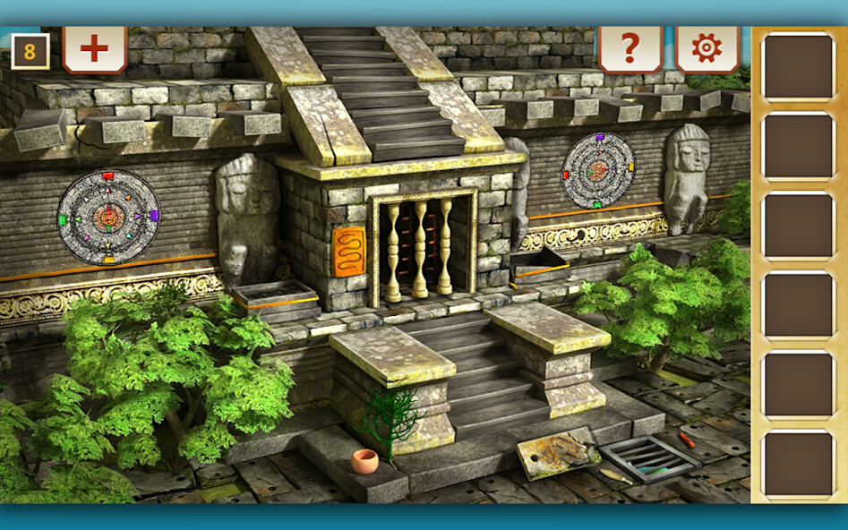 Run android online APK World Wonders Escape from MyAndroid or emulate World Wonders Escape using MyAndroid