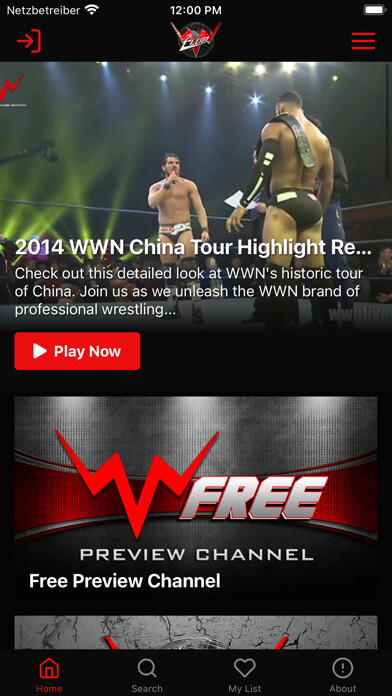 Run android online APK World Wrestling Network from MyAndroid or emulate World Wrestling Network using MyAndroid Run android online APK World Wrestling Network from MyAndroid or emulate World Wrestling Network using MyAndroid
