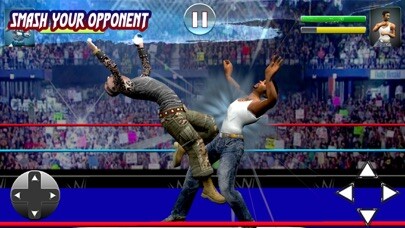 Emulate iPhone app World Wrestling Revolution 3D using MyAndroid Emulate iPhone app World Wrestling Revolution 3D using MyAndroid