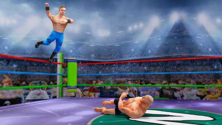Emulate Android APK World Wrestling Emulate Android APK World Wrestling