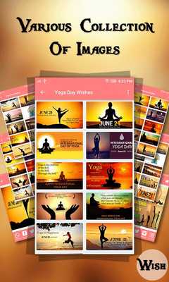 Emulate Android APK World Yoga Day Wishes 2018 Emulate Android APK World Yoga Day Wishes 2018