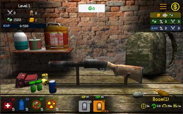 Emulate Android APK WorldZ:Survive Emulate Android APK WorldZ:Survive