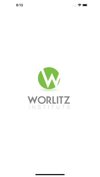 Emulate iPhone app Worlitz Institute using MyAndroid