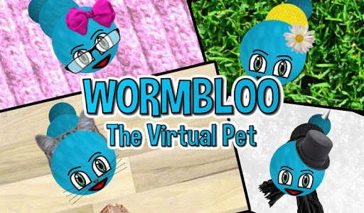 Run android online APK Wormbloo - The Virtual Pet from MyAndroid or emulate Wormbloo - The Virtual Pet using MyAndroid