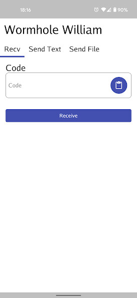 Run android online APK Wormhole William from MyAndroid or emulate Wormhole William using MyAndroid Run android online APK Wormhole William from MyAndroid or emulate Wormhole William using MyAndroid