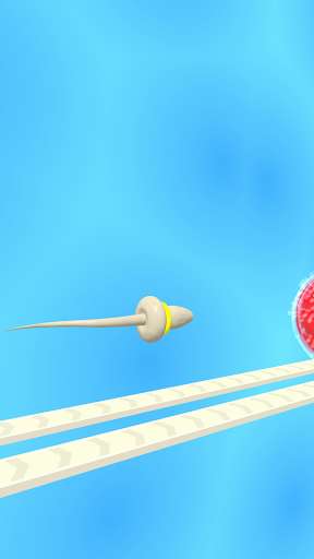 Run android online APK Worm Race from MyAndroid or emulate Worm Race using MyAndroid