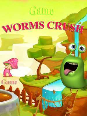 Emulate Android APK Worms Crush Plus Emulate Android APK Worms Crush Plus