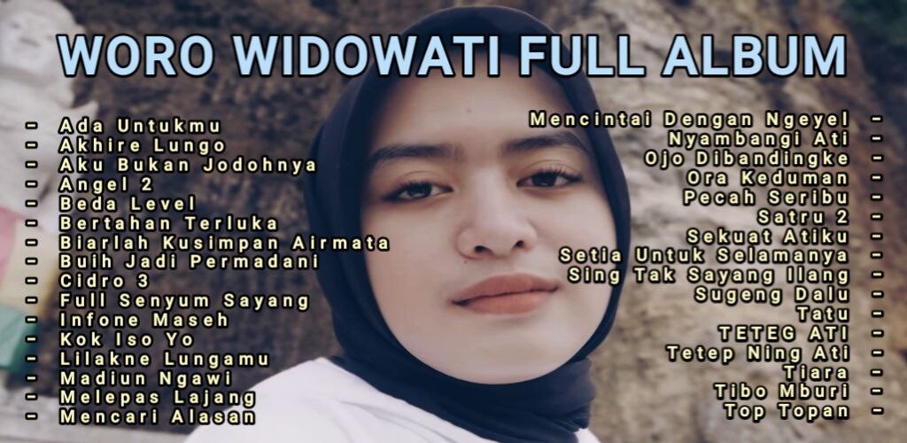 Run android online APK Woro Widowati Mp3 Offline from MyAndroid or emulate Woro Widowati Mp3 Offline using MyAndroid Run android online APK Woro Widowati Mp3 Offline from MyAndroid or emulate Woro Widowati Mp3 Offline using MyAndroid