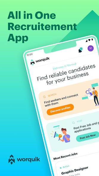 Run android online APK Worquik Job Search from MyAndroid or emulate Worquik Job Search using MyAndroid Run android online APK Worquik Job Search from MyAndroid or emulate Worquik Job Search using MyAndroid