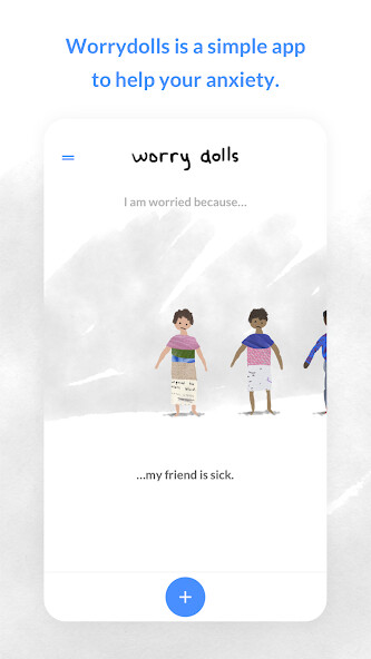 Run android online APK Worrydolls from MyAndroid or emulate Worrydolls using MyAndroid
