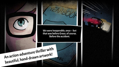 Emulate iPhone app Worse Than Death using MyAndroid