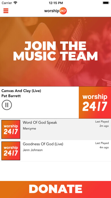 Run android online APK Worship 24/7 from MyAndroid or emulate Worship 24/7 using MyAndroid Run android online APK Worship 24/7 from MyAndroid or emulate Worship 24/7 using MyAndroid