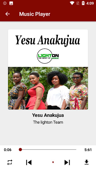 Run android online APK Worship Arena from MyAndroid or emulate Worship Arena using MyAndroid