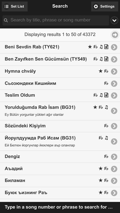 Emulate iPhone app Worship Leader Worldwide using MyAndroid Emulate iPhone app Worship Leader Worldwide using MyAndroid