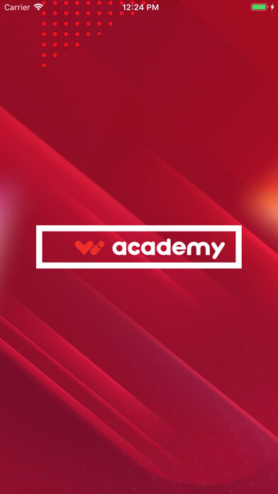 Emulate iPhone app Worten Academy using MyAndroid
