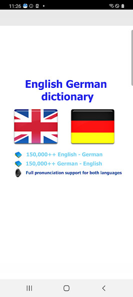 Run android online APK worterbuch german - Wörterbuch from MyAndroid or emulate worterbuch german - Wörterbuch using MyAndroid Run android online APK worterbuch german - Wörterbuch from MyAndroid or emulate worterbuch german - Wörterbuch using MyAndroid