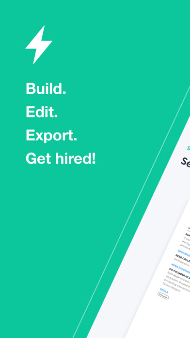 Emulate iPhone app Worthy Resume using MyAndroid Emulate iPhone app Worthy Resume using MyAndroid