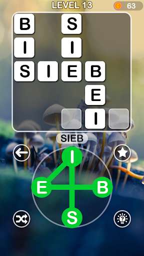 Run android online APK Wort Kreuz auf Deutsch : Wort Guru 2019 from MyAndroid or emulate Wort Kreuz auf Deutsch : Wort Guru 2019 using MyAndroid