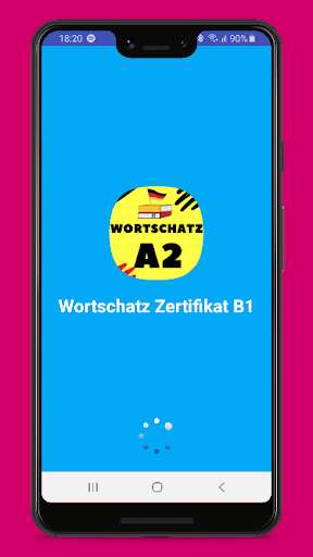 Run android online APK Wortschatz Deutsch Zertifikat B1 from MyAndroid or emulate Wortschatz Deutsch Zertifikat B1 using MyAndroid Run android online APK Wortschatz Deutsch Zertifikat B1 from MyAndroid or emulate Wortschatz Deutsch Zertifikat B1 using MyAndroid