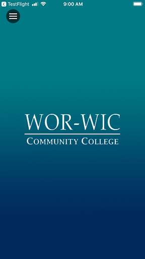 Emulate Android APK Wor-Wic Community College Mobile App Emulate Android APK Wor-Wic Community College Mobile App