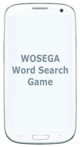 Run android online APK WOSEGA - Word Search Game from MyAndroid or emulate WOSEGA - Word Search Game using MyAndroid Run android online APK WOSEGA - Word Search Game from MyAndroid or emulate WOSEGA - Word Search Game using MyAndroid