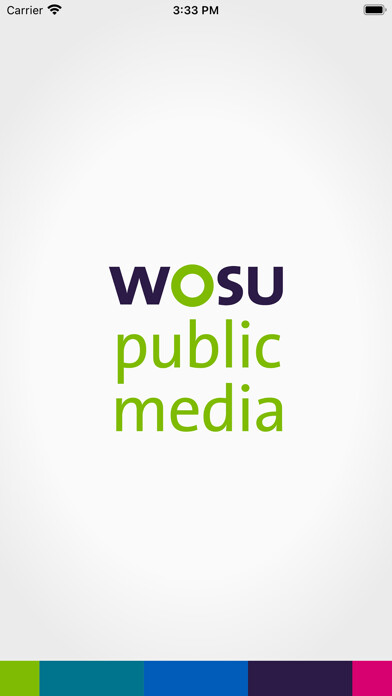Emulate iPhone app WOSU Public Media App using MyAndroid Emulate iPhone app WOSU Public Media App using MyAndroid