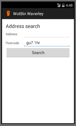 Run android online APK WotBin Waverley from MyAndroid or emulate WotBin Waverley using MyAndroid