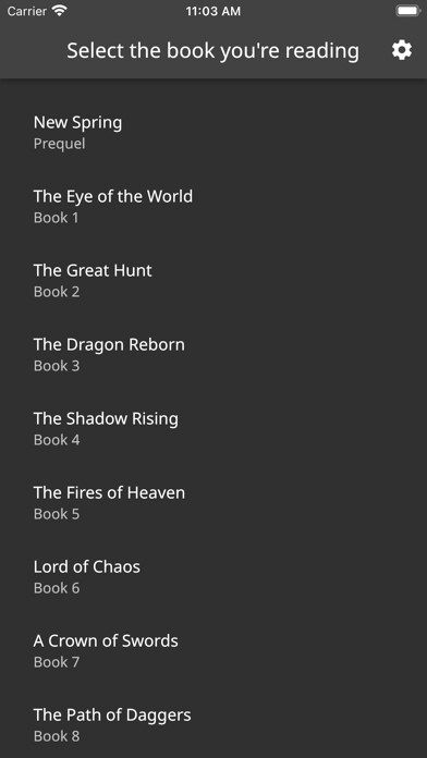 Emulate iPhone app WoT Compendium - Unofficial using MyAndroid Emulate iPhone app WoT Compendium - Unofficial using MyAndroid