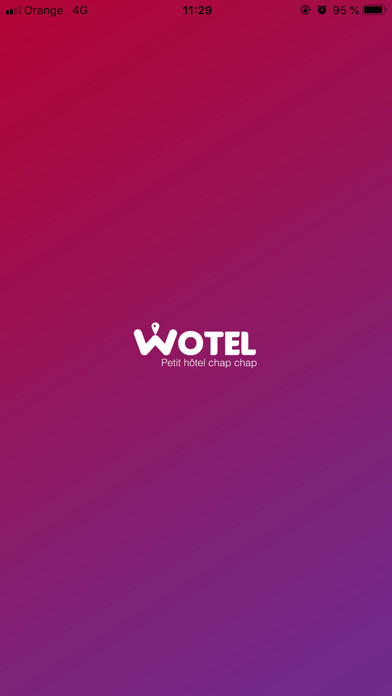 Emulate iPhone app Wotel using MyAndroid Emulate iPhone app Wotel using MyAndroid