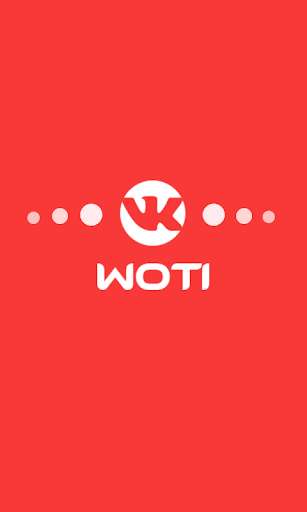 Run android online APK Woti - Mobile Application from MyAndroid or emulate Woti - Mobile Application using MyAndroid