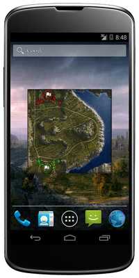 Emulate Android APK WoT Real Random Emulate Android APK WoT Real Random