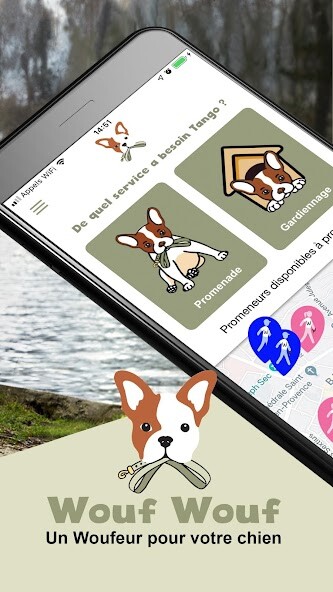 Run android online APK Wouf Wouf from MyAndroid or emulate Wouf Wouf using MyAndroid Run android online APK Wouf Wouf from MyAndroid or emulate Wouf Wouf using MyAndroid